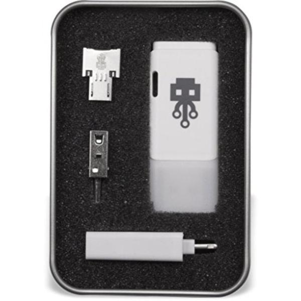 2 in 1 PC USB Killer Pro Kit - Standard