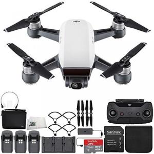 ドローン DJI Spark Portable ...の商品画像