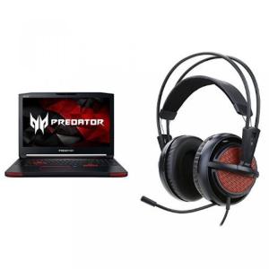 ヘッドセット Acer Predator 17 ...の商品画像