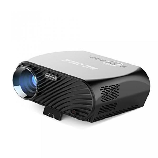 ホームシアター Fixeover Video Projector GP100, Digital Ho...