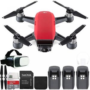 ドローン DJI Spark Portable ...の商品画像