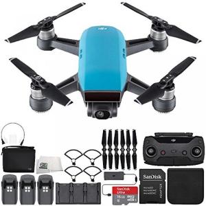 ドローン DJI Spark Portable ...の商品画像
