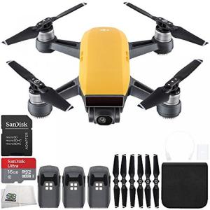 ドローン DJI Spark Portable ...の商品画像