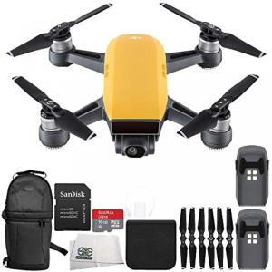 ドローン DJI Spark Portable ...の商品画像