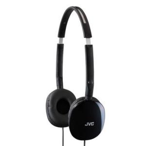 ヘッドセット Black JVC Flats L...の商品画像