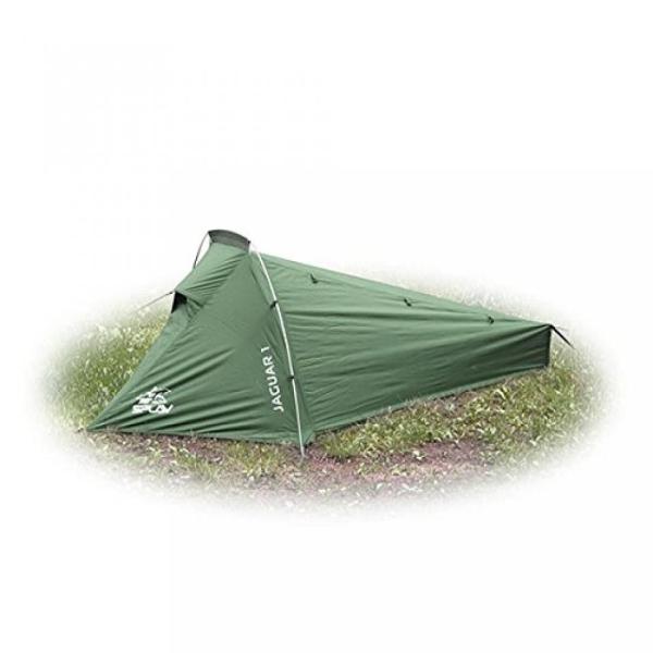 テント Tent Splav &quot;Jaguar 1&quot; Lightweight Comfortable ...