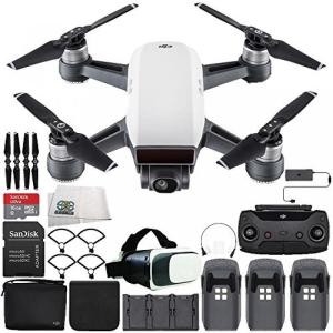 ドローン DJI Spark Portable ...の商品画像