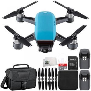 ドローン DJI Spark Portable ...の商品画像