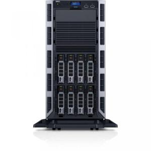 ヘッドセット Poweredge T330 1S Tower Xeon E3-1240V5 1