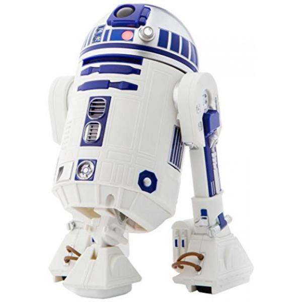 ロボット R2-D2 App-Enabled Droid by Sphero