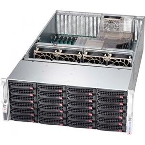 マザーボード SuperMicro CSE-84...の商品画像