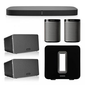 ホームシアター Sonos 5.1 Home T...の商品画像