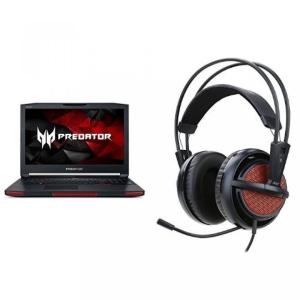 ヘッドセット Acer Predator 17 ...の商品画像