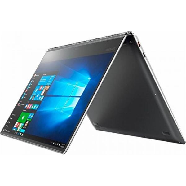 2 in 1 PC Lenovo Yoga 910 - 14&quot; UHD Touch - i7-750...