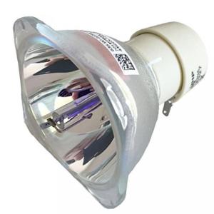 プロジェクター Litance Projector Bare Bulb Replacement for BenQ 5J.J9R05.001, MS524A, MS504 5J.J7K05.001, W770ST Optoma BL-FU240A, HD25-LV BL-FU190D,
