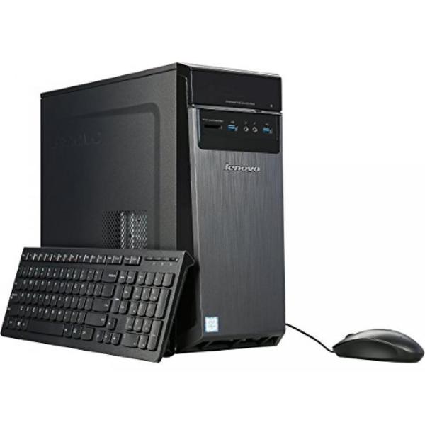 PC パソコン Newest Lenovo IdeaCentre Flagship Premium ...