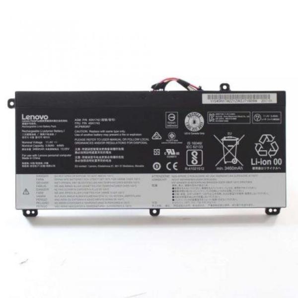 電源ユニット New Genuine Lenovo W550S 44WH Internal Batt...