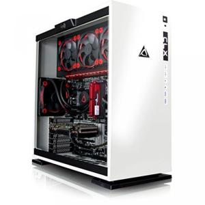 ゲーミングPC CLX SET Gaming PC - Intel i7-7700K 4.20GHz...