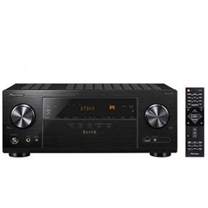 ホームシアター Pioneer Elite Audio &amp; Video Component Rece...