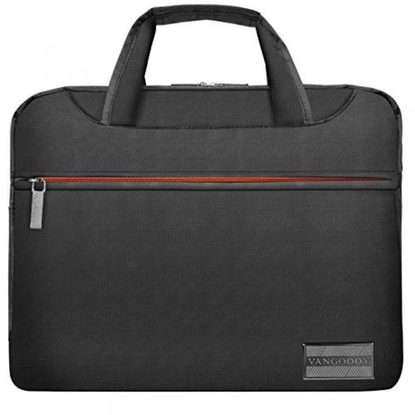 2 in 1 PC 15.6&quot; Laptop Shoulder Bag Messenger Bag ...