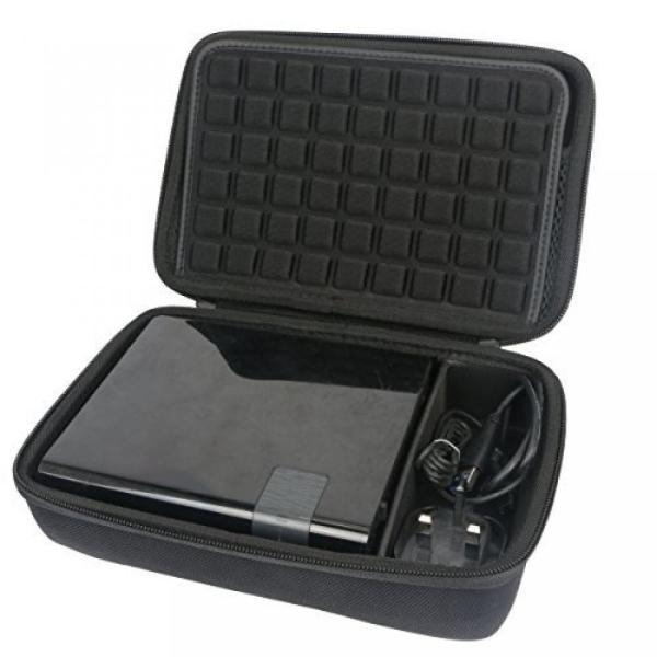 外付け HDD ハードディスク Khank Hard Case for Western Digita...