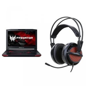 ヘッドセット Acer Predator 15 ...の商品画像