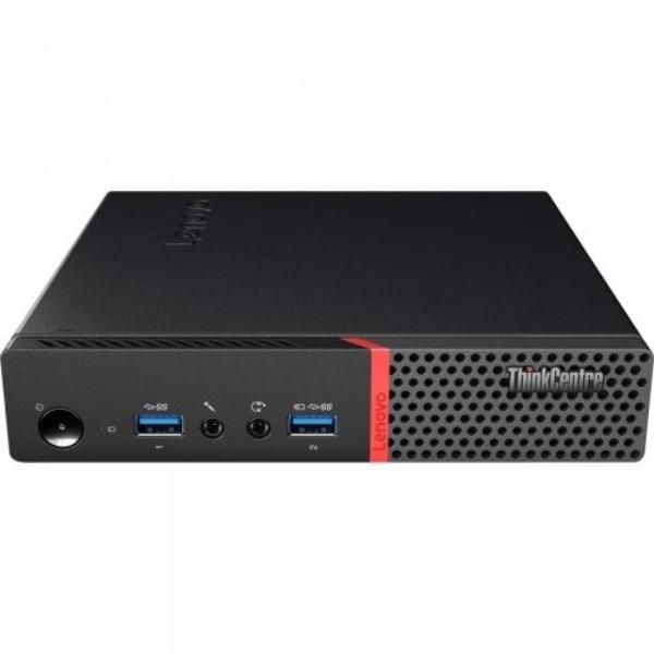 PC パソコン Lenovo Desktop 10G9S01Q00 ThinkCentre M600...