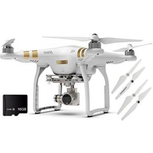 ドローン Phantom 3 Professio...の商品画像