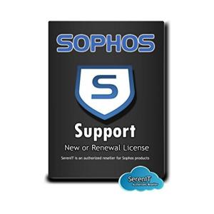 ルータ Sophos | SXPE1CTAA | Extension Support for XPServer 2003 - 5000-9999 USERS - 12 Months Renewal - Support