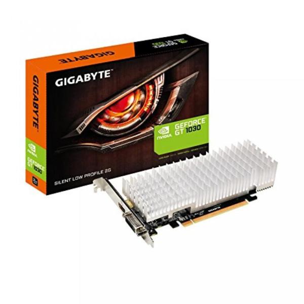 グラフィックカード グラボ GPU GIGABYTE GeForce GT 1030 GV-N103...