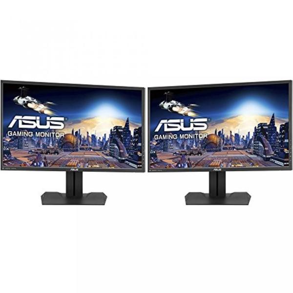 モニタ ASUS (MG279Q) 27&quot; 144Hz WQHD FreeSync Dual Gam...