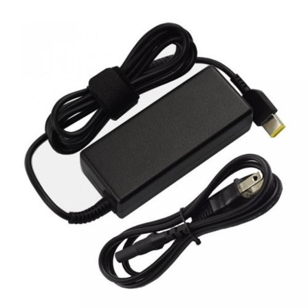 2 in 1 PC AC Charger Power Supply Adapter Cord for...