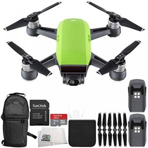ドローン DJI Spark Portable ...の商品画像