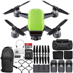 ドローン DJI Spark Portable ...の商品画像