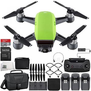 ドローン DJI Spark Portable ...の商品画像