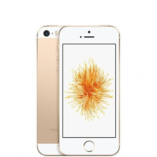 SIMフリー スマートフォン 端末 Apple iPhone SE 32 GB Unlocked, ...
