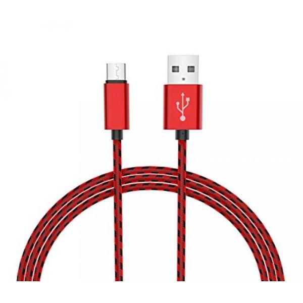 2 in 1 PC USB Type C Cable, MeeQee Type C to USB 3...