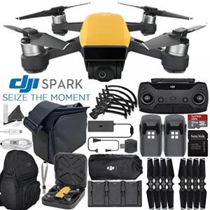 ドローン DJI Spark Quadcopte...の商品画像