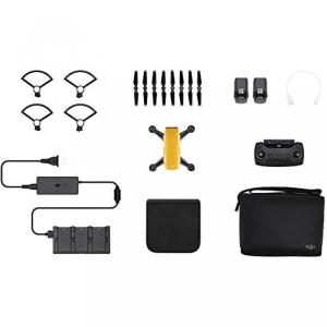 ドローン DJI Spark Quadcopt...の詳細画像2