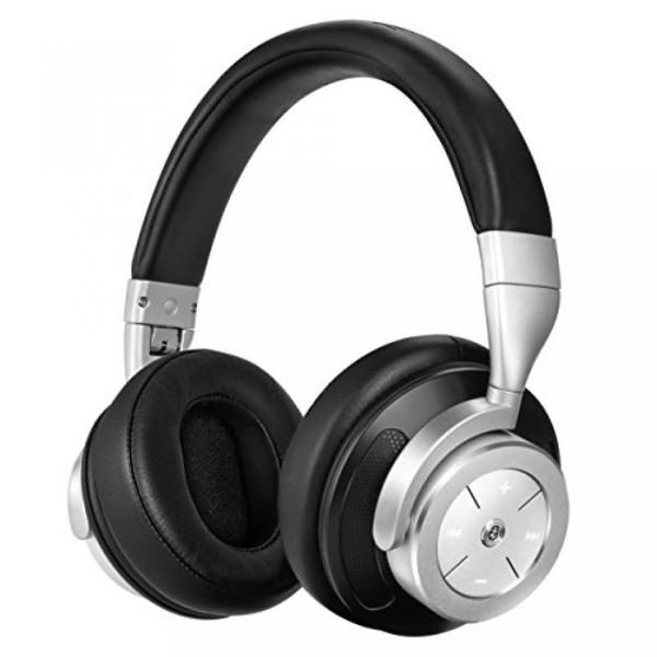 ヘッドセット Bluetooth Headphones, Linkwitz Wireless Act...