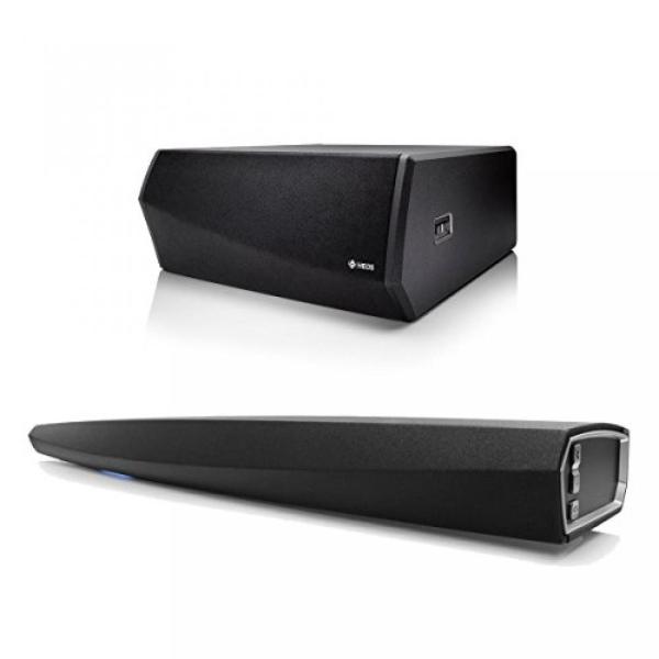 ホームシアター Denon HEOS 3.1 Channel Speaker System with...