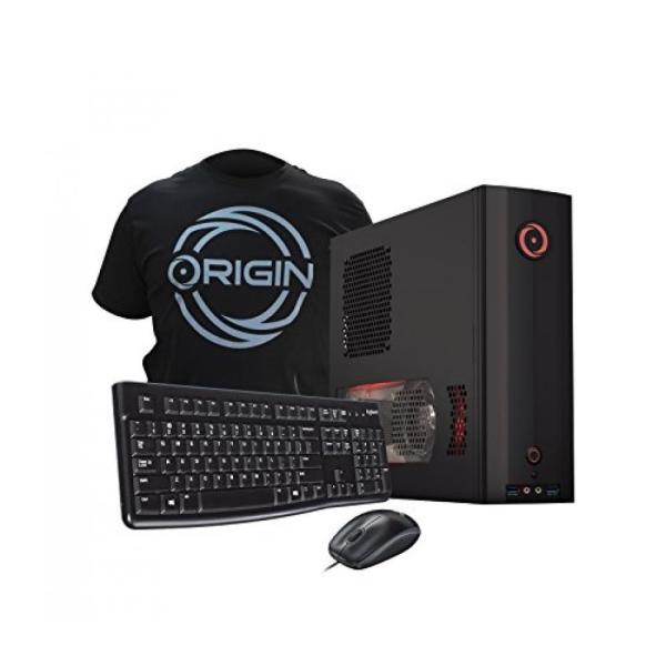 PC Origin PC CHRONOSi5-7600 GTX1050Ti H270iGamePro...