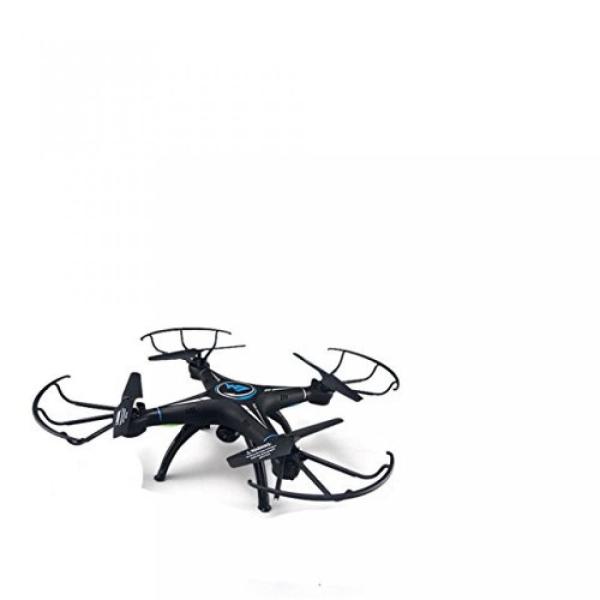 ドローン BININBOX FPV 2.4Ghz 6 Axis Gyro RC Headless Q...