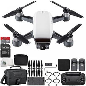ドローン DJI Spark Portable ...の商品画像