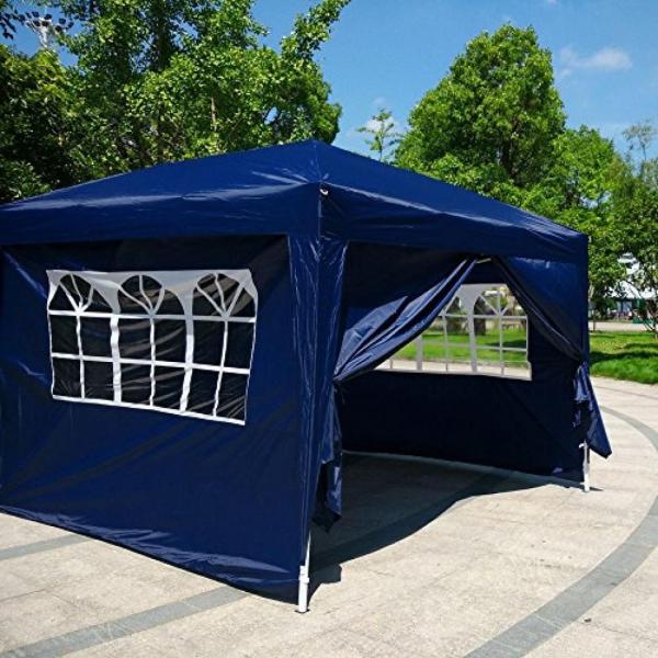 テント Party Patio Tent Canopy Heavy duty Gazebo Pavi...