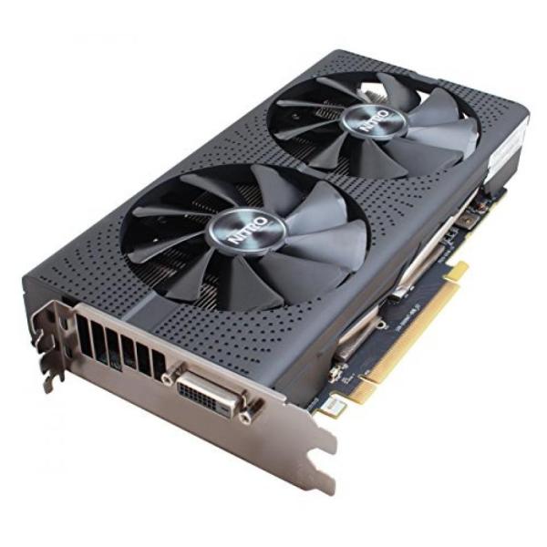 グラフィックカード グラボ GPU Sapphire with AMD Radeon RX 470 ...