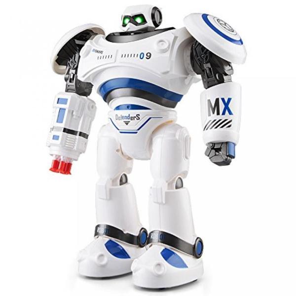 ロボット BTG JJRC R1 Defender Remote Control Intellige...