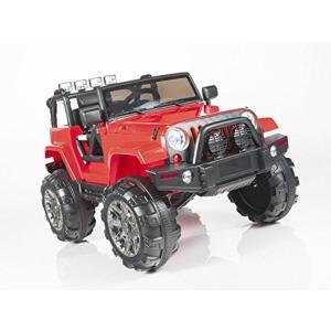 乗り物おもちゃ New Limited Edition Jeep Wrangler Style 12v Ride on Toy, Car with Remote Control , Music, Lights｜sonicmarin