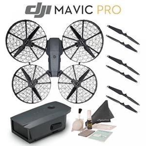ドローン DJI Propeller Cage ...の商品画像