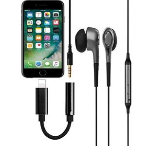 2 in 1 PC Earphone Adap...の詳細画像5